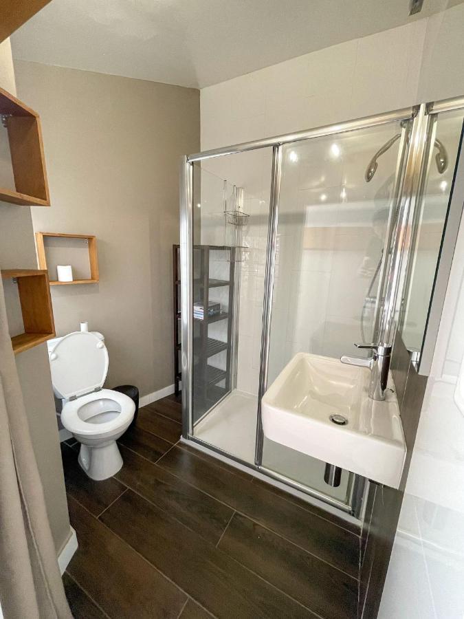 Appartement Marius - Hyper Centre - 2 - Wifi Cassis