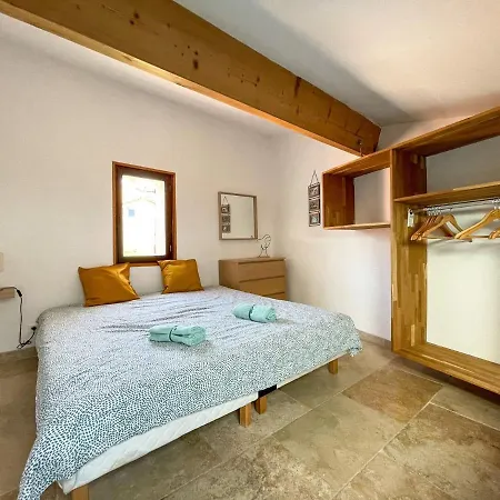Marius - Hyper Centre - 2 Chambres - Wifi Cassis Exterior photo