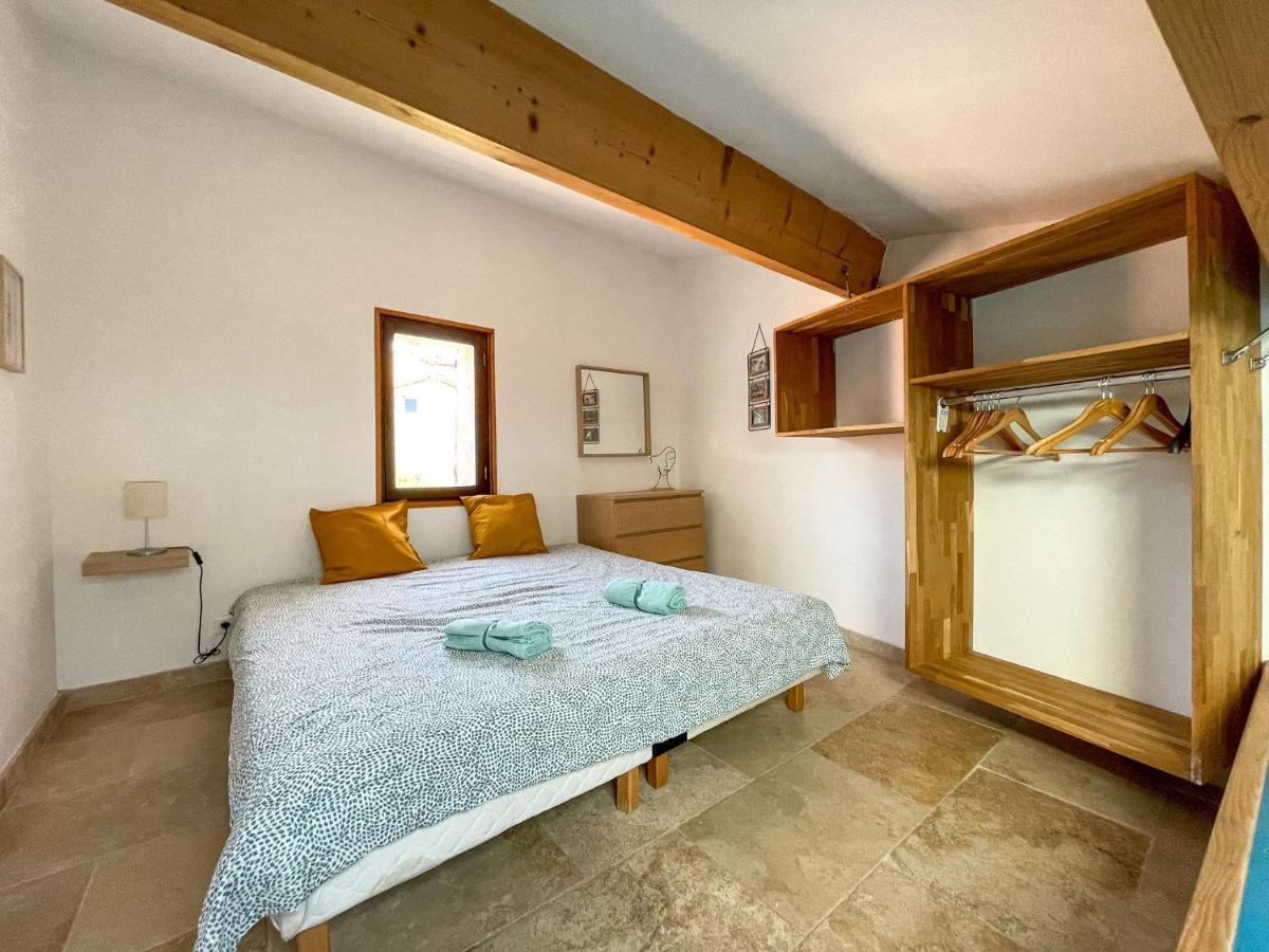 Appartement Marius - Hyper Centre - 2 - Wifi Cassis