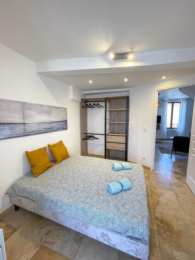 Marius - Hyper Centre - 2 - Wifi Appartement *