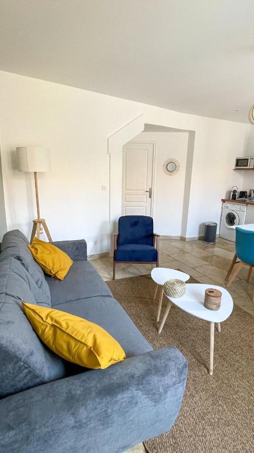Marius - Hyper Centre - 2 - Wifi * Cassis