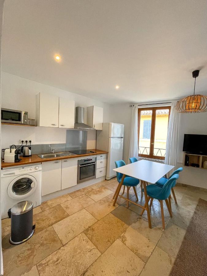 Appartement Marius - Hyper Centre - 2 - Wifi