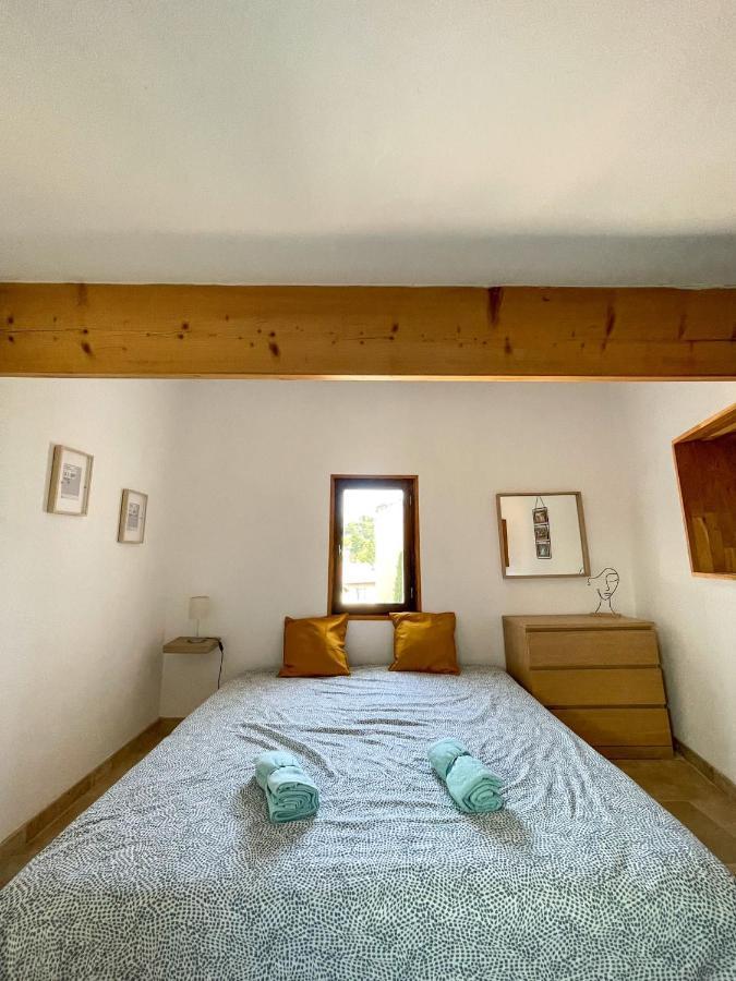 Marius - Hyper Centre - 2 - Wifi * Cassis